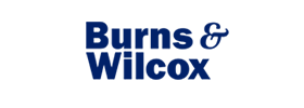Burns and Wilcox