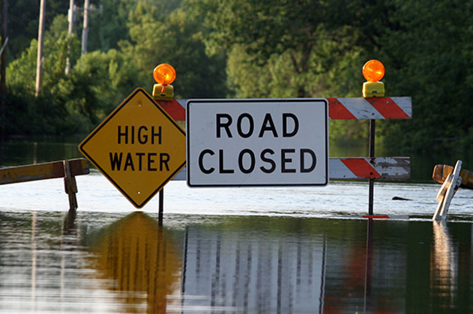 New York Flood insurance coverage