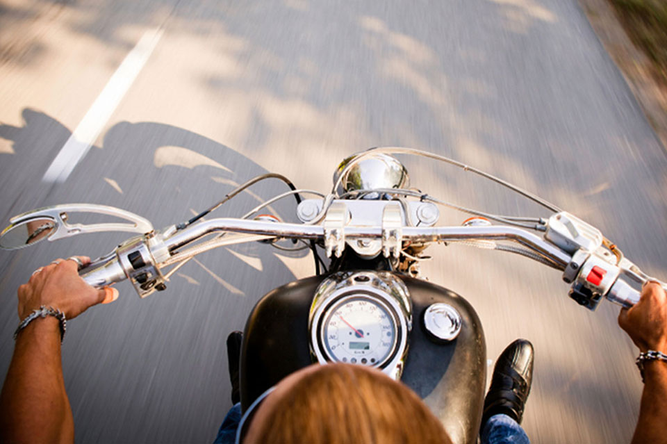 New York Motorcycle insurance coverage