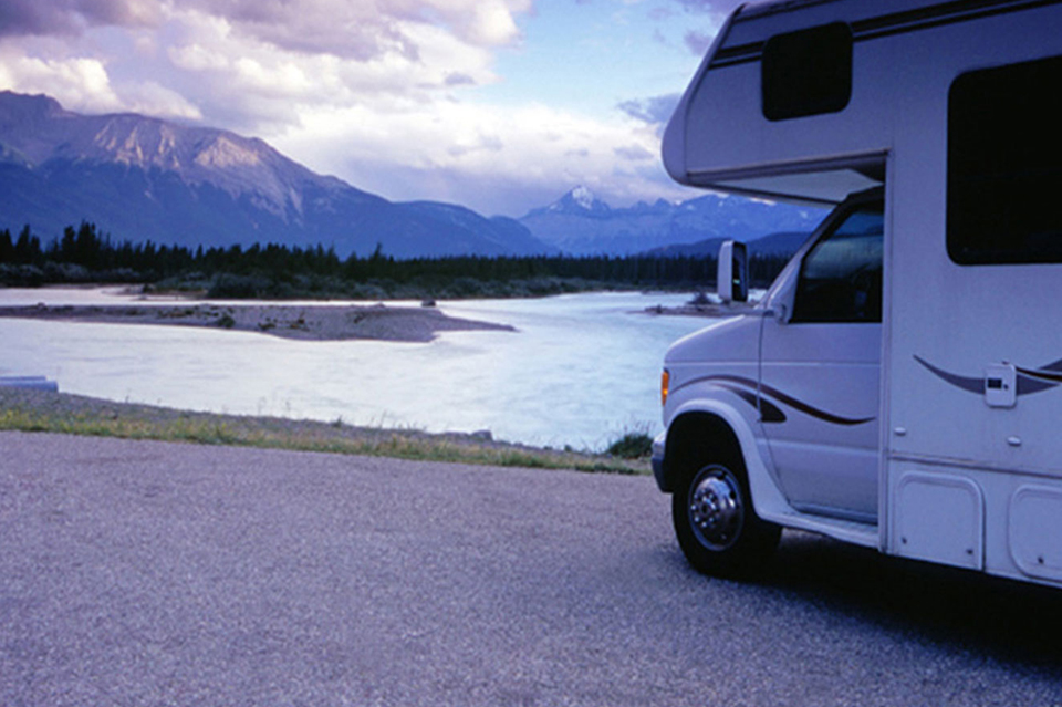 New York RV insurance coverage