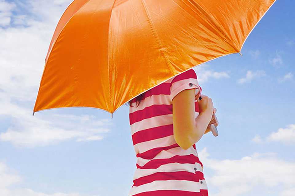 New York Umbrella insurance coverage